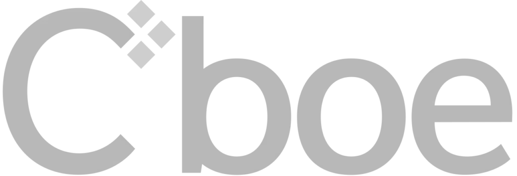 Logo de CBOE