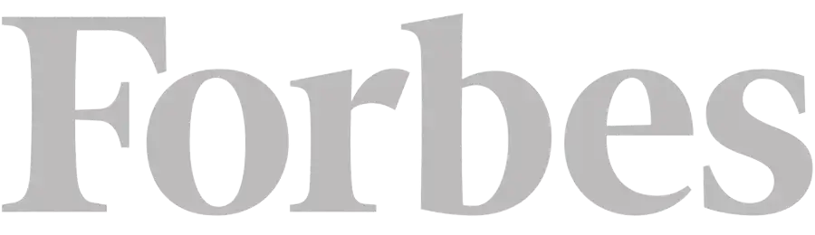 Logo de Forbes