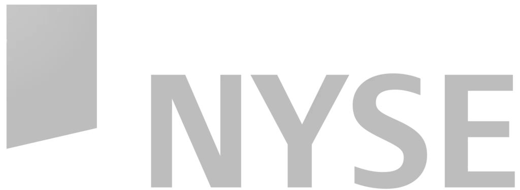 Logo de NYSE
