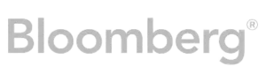 Logo de Bloomberg