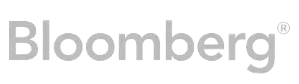Logo de Bloomberg