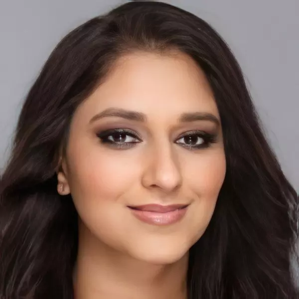 Foto de Maria Chaudhry